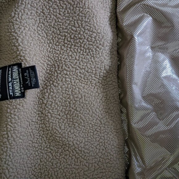 Columbia Star Wars limited edition The Child jacket - Youth L - Picture 2 of 5